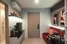 1 Bedroom Condo for rent in Life Asoke Hype, Makkasan, Bangkok near MRT Phra Ram 9