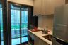 1 Bedroom Condo for rent in Life Asoke Hype, Makkasan, Bangkok near MRT Phra Ram 9