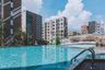 1 Bedroom Condo for rent in Lesto Condo Sukhumvit 113, Samrong Nuea, Samut Prakan near BTS Samrong