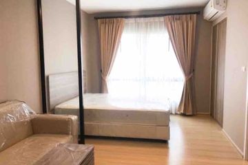 1 Bedroom Condo for rent in Lesto Condo Sukhumvit 113, Samrong Nuea, Samut Prakan near BTS Samrong