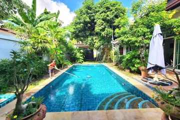 2 Bedroom Villa for sale in Baan Anda, Nong Prue, Chonburi
