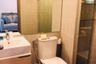 1 Bedroom Condo for rent in IDEO O2, Bang Na, Bangkok near BTS Bang Na