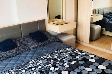 1 Bedroom Condo for rent in IDEO O2, Bang Na, Bangkok near BTS Bang Na