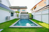 4 Bedroom House for sale in Nong Prue, Chonburi