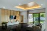 3 Bedroom Villa for rent in Baan Pattaya 5, Huai Yai, Chonburi