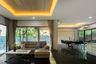 3 Bedroom Villa for rent in Baan Pattaya 5, Huai Yai, Chonburi