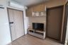 1 Bedroom Condo for rent in IDEO O2, Bang Na, Bangkok near BTS Bang Na