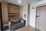 1 Bedroom Condo for rent in IDEO O2, Bang Na, Bangkok near BTS Bang Na