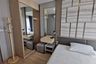 1 Bedroom Condo for rent in IDEO O2, Bang Na, Bangkok near BTS Bang Na
