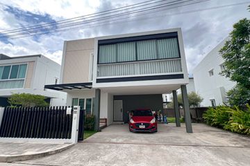 4 Bedroom House for sale in Palm Ville Khuang Sing Intersection-Chotana Rd., Chang Phueak, Chiang Mai