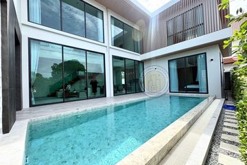 4 Bedroom Villa for sale in Nong Prue, Chonburi