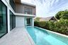 4 Bedroom Villa for sale in Nong Prue, Chonburi