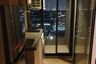 1 Bedroom Condo for rent in IDEO O2, Bang Na, Bangkok near BTS Bang Na
