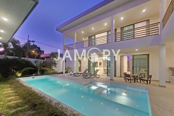 4 Bedroom House for rent in Nong Prue, Chonburi