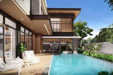 4 Bedroom Villa for Sale or Rent in Huai Yai, Chonburi