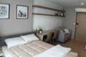 1 Bedroom Condo for rent in IDEO O2, Bang Na, Bangkok near BTS Bang Na