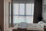 1 Bedroom Condo for rent in IDEO O2, Bang Na, Bangkok near BTS Bang Na
