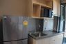 1 Bedroom Condo for rent in IDEO O2, Bang Na, Bangkok near BTS Bang Na
