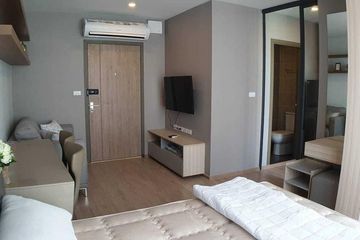 1 Bedroom Condo for rent in IDEO O2, Bang Na, Bangkok near BTS Bang Na