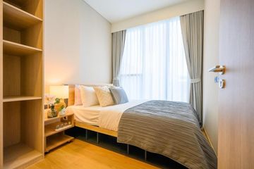 2 Bedroom Condo for rent in Siamese Exclusive 42, Phra Khanong, Bangkok near BTS Ekkamai