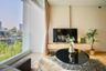 2 Bedroom Condo for rent in Siamese Exclusive 42, Phra Khanong, Bangkok near BTS Ekkamai