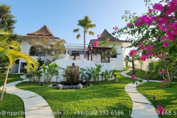 4 Bedroom House for sale in Hin Lek Fai, Prachuap Khiri Khan