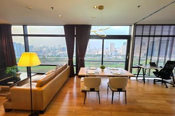 2 Bedroom Condo for rent in Circle Living Prototype, Makkasan, Bangkok near Airport Rail Link Makkasan