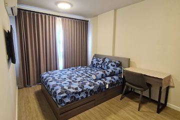 1 Bedroom Condo for rent in Dcondo Rin, Fa Ham, Chiang Mai