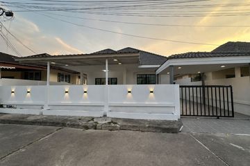 3 Bedroom House for sale in Nong-Kham, Chonburi