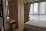 1 Bedroom Condo for rent in IDEO O2, Bang Na, Bangkok near BTS Bang Na