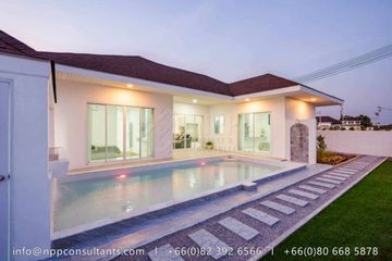 3 Bedroom House for sale in Celessy Hua Hin, Thap Tai, Prachuap Khiri Khan