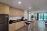 1 Bedroom Condo for rent in New Nordic VIP Suites 1, Nong Prue, Chonburi