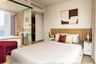 2 Bedroom Condo for rent in Celes Asoke, Khlong Toei Nuea, Bangkok near BTS Asoke