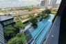 1 Bedroom Condo for rent in Ideo Mobi Sukhumvit Eastgate, Bang Na, Bangkok near BTS Bang Na