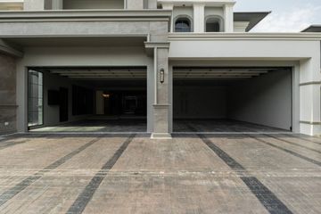 5 Bedroom House for Sale or Rent in Grand Bangkok Boulevard Sukhumvit-Srinakarin, Samrong Nuea, Samut Prakan