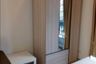 1 Bedroom Condo for rent in Ideo Mobi Sukhumvit Eastgate, Bang Na, Bangkok near BTS Bang Na