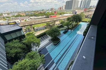 1 Bedroom Condo for rent in Ideo Mobi Sukhumvit Eastgate, Bang Na, Bangkok near BTS Bang Na