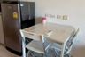 1 Bedroom Condo for rent in Ideo Mobi Sukhumvit Eastgate, Bang Na, Bangkok near BTS Bang Na