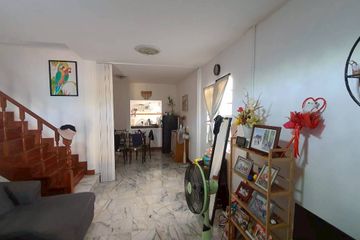 3 Bedroom Townhouse for sale in Baan Suetrong Rangsit khlong 3, Bueng Yitho, Pathum Thani