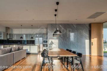 4 Bedroom Condo for rent in Vana Residences Sukhumvit 26, Khlong Tan, Bangkok near BTS Thong Lo