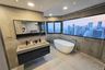 3 Bedroom Condo for Sale or Rent in The Waterford Diamond, Khlong Tan, Bangkok near BTS Phrom Phong