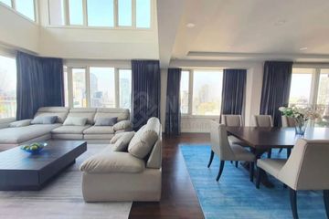 4 Bedroom Condo for Sale or Rent in Baan Siri 24, Khlong Tan, Bangkok near BTS Phrom Phong