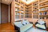 3 Bedroom Condo for sale in Sindhorn Lumpini (Langsuan), Lumpini, Bangkok near BTS Ratchadamri