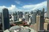 2 Bedroom Condo for rent in The Met, Thung Maha Mek, Bangkok near BTS Chong Nonsi