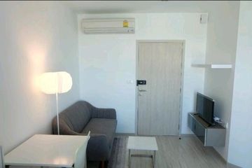 1 Bedroom Condo for rent in Ideo Mobi Sukhumvit Eastgate, Bang Na, Bangkok near BTS Bang Na