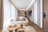2 Bedroom Condo for rent in Via 34, Khlong Tan, Bangkok near BTS Thong Lo