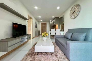1 Bedroom Condo for rent in Whale Marina Condo, Na Jomtien, Chonburi