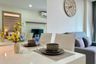1 Bedroom Condo for rent in Whale Marina Condo, Na Jomtien, Chonburi