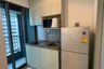 1 Bedroom Condo for rent in Ideo Mobi Sukhumvit Eastgate, Bang Na, Bangkok near BTS Bang Na