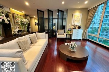 3 Bedroom Condo for rent in The Park Chidlom, Lumpini, Bangkok near BTS Chit Lom